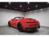 2021 Porsche 911 911 Carrera S Cabriolet Red Coupe for sale, Japanese used car export - photo 14 of 48 | GULJI TRADERS