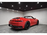 2021 Porsche 911 911 Carrera S Cabriolet Red Coupe for sale, Japanese used car export - photo 15 of 48 | GULJI TRADERS