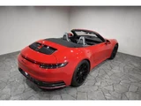 2021 Porsche 911 911 Carrera S Cabriolet Red Coupe for sale, Japanese used car export - photo 17 of 48 | GULJI TRADERS