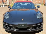 2021 Porsche 911 911 Targa 4 4WD Black Coupe for sale, Japanese used car export - photo 4 of 63 | GULJI TRADERS