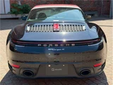 2021 Porsche 911 911 Targa 4 4WD Black Coupe for sale, Japanese used car export - photo 5 of 63 | GULJI TRADERS