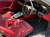 2021 Porsche 911 911 Targa 4 4WD Black Coupe for sale, Japanese used car export - photo 29 of 63 | GULJI TRADERS