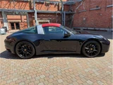 2021 Porsche 911 911 Targa 4 4WD Black Coupe for sale, Japanese used car export - photo 47 of 63 | GULJI TRADERS