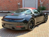 2021 Porsche 911 911 Targa 4 4WD Black Coupe for sale, Japanese used car export - photo 48 of 63 | GULJI TRADERS