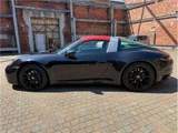 2021 Porsche 911 911 Targa 4 4WD Black Coupe for sale, Japanese used car export - photo 53 of 63 | GULJI TRADERS