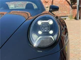 2021 Porsche 911 911 Targa 4 4WD Black Coupe for sale, Japanese used car export - photo 59 of 63 | GULJI TRADERS