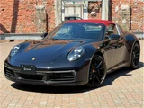 2021 Porsche 911 911 Targa 4 4WD Black Coupe for sale, Japanese used car export - photo 60 of 63 | GULJI TRADERS