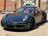 2021 Porsche 911 911 Targa 4 4WD Black Coupe for sale, Japanese used car export - photo 63 of 63 | GULJI TRADERS