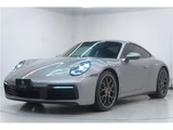 2021 Porsche 911 Carrera S Silver Coupe for sale, Japanese used car export - photo 1 of 61 | GULJI TRADERS