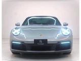 2021 Porsche 911 Carrera S Silver Coupe for sale, Japanese used car export - photo 2 of 61 | GULJI TRADERS