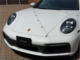 2021 Porsche 911 911 Carrera 4 4WD White Coupe for sale, Japanese used car export - photo 46 of 53 | GULJI TRADERS