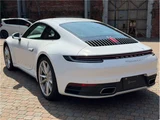 2021 Porsche 911 911 Carrera 4 4WD White Coupe for sale, Japanese used car export - photo 52 of 53 | GULJI TRADERS