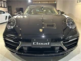 2021 Porsche 911 911 Targa 4S Heritage Design Edition Black Coupe for sale, Japanese used car export - photo 6 of 80 | GULJI TRADERS