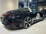 2021 Porsche 911 911 Targa 4S Heritage Design Edition Black Coupe for sale, Japanese used car export - photo 9 of 80 | GULJI TRADERS