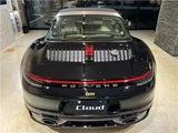 2021 Porsche 911 911 Targa 4S Heritage Design Edition Black Coupe for sale, Japanese used car export - photo 20 of 80 | GULJI TRADERS