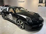 2021 Porsche 911 911 Targa 4S Heritage Design Edition Black Coupe for sale, Japanese used car export - photo 28 of 80 | GULJI TRADERS