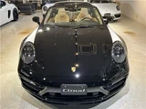 2021 Porsche 911 911 Targa 4S Heritage Design Edition Black Coupe for sale, Japanese used car export - photo 29 of 80 | GULJI TRADERS