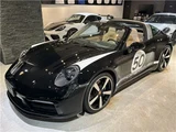 2021 Porsche 911 911 Targa 4S Heritage Design Edition Black Coupe for sale, Japanese used car export - photo 30 of 80 | GULJI TRADERS