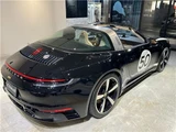 2021 Porsche 911 911 Targa 4S Heritage Design Edition Black Coupe for sale, Japanese used car export - photo 33 of 80 | GULJI TRADERS