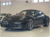 2021 Porsche 911 911 Carrera Black Coupe for sale, Japanese used car export - photo 1 of 38 | GULJI TRADERS