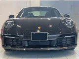 2021 Porsche 911 911 Carrera Black Coupe for sale, Japanese used car export - photo 4 of 38 | GULJI TRADERS