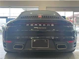 2021 Porsche 911 911 Carrera Black Coupe for sale, Japanese used car export - photo 5 of 38 | GULJI TRADERS
