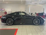 2021 Porsche 911 911 Carrera Black Coupe for sale, Japanese used car export - photo 7 of 38 | GULJI TRADERS
