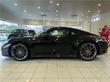 2021 Porsche 911 911 Carrera Black Coupe for sale, Japanese used car export - photo 8 of 38 | GULJI TRADERS