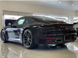 2021 Porsche 911 911 Carrera Black Coupe for sale, Japanese used car export - photo 9 of 38 | GULJI TRADERS