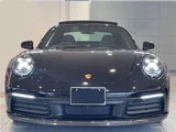 2021 Porsche 911 911 Carrera Black Coupe for sale, Japanese used car export - photo 10 of 38 | GULJI TRADERS