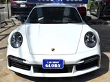 2021 Porsche 911 Turbo S PDK White Coupe for sale, Japanese used car export - photo 2 of 67 | GULJI TRADERS