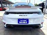 2021 Porsche 911 Turbo S PDK White Coupe for sale, Japanese used car export - photo 3 of 67 | GULJI TRADERS