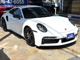 2021 Porsche 911 Turbo S PDK White Coupe for sale, Japanese used car export - photo 4 of 67 | GULJI TRADERS