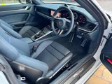 2021 Porsche 911 Turbo S PDK White Coupe for sale, Japanese used car export - photo 8 of 67 | GULJI TRADERS