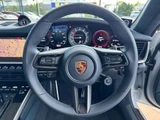 2021 Porsche 911 Turbo S PDK White Coupe for sale, Japanese used car export - photo 9 of 67 | GULJI TRADERS