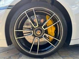 2021 Porsche 911 Turbo S PDK White Coupe for sale, Japanese used car export - photo 38 of 67 | GULJI TRADERS