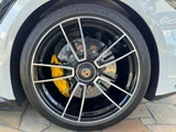 2021 Porsche 911 Turbo S PDK White Coupe for sale, Japanese used car export - photo 39 of 67 | GULJI TRADERS