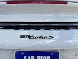 2021 Porsche 911 Turbo S PDK White Coupe for sale, Japanese used car export - photo 52 of 67 | GULJI TRADERS