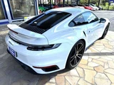 2021 Porsche 911 Turbo S PDK White Coupe for sale, Japanese used car export - photo 65 of 67 | GULJI TRADERS