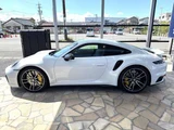 2021 Porsche 911 Turbo S PDK White Coupe for sale, Japanese used car export - photo 66 of 67 | GULJI TRADERS
