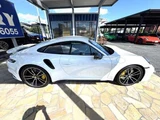 2021 Porsche 911 Turbo S PDK White Coupe for sale, Japanese used car export - photo 67 of 67 | GULJI TRADERS