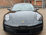 2021 Porsche 911 911 Carrera 4 4WD Black Coupe for sale, Japanese used car export - photo 4 of 57 | GULJI TRADERS