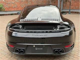 2021 Porsche 911 911 Carrera 4 4WD Black Coupe for sale, Japanese used car export - photo 5 of 57 | GULJI TRADERS