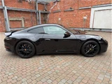 2021 Porsche 911 911 Carrera 4 4WD Black Coupe for sale, Japanese used car export - photo 7 of 57 | GULJI TRADERS