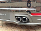 2021 Porsche 911 911 Carrera 4 4WD Black Coupe for sale, Japanese used car export - photo 8 of 57 | GULJI TRADERS