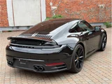 2021 Porsche 911 911 Carrera 4 4WD Black Coupe for sale, Japanese used car export - photo 10 of 57 | GULJI TRADERS