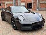 2021 Porsche 911 911 Carrera 4 4WD Black Coupe for sale, Japanese used car export - photo 11 of 57 | GULJI TRADERS