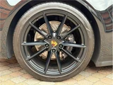 2021 Porsche 911 911 Carrera 4 4WD Black Coupe for sale, Japanese used car export - photo 13 of 57 | GULJI TRADERS