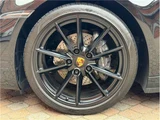 2021 Porsche 911 911 Carrera 4 4WD Black Coupe for sale, Japanese used car export - photo 15 of 57 | GULJI TRADERS
