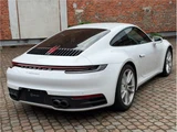 2021 Porsche 911 911 Carrera White Coupe for sale, Japanese used car export - photo 2 of 55 | GULJI TRADERS